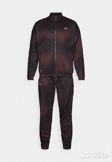 Костюм Lacoste new collection