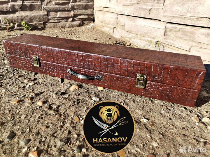 Подарок мужчине набор для пикника