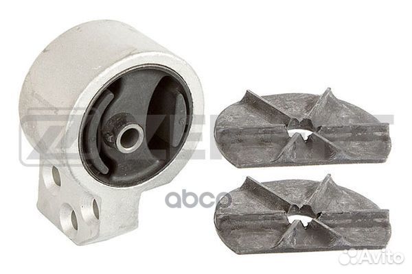 Опора двигателя пер. прав. Hyundai Accent II 99