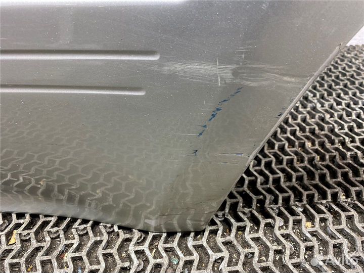 Дверь боковая Toyota Land Cruiser Prado (90) , 1999