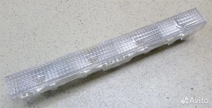 Фонарь задний (стоп сигнал) Toyota land cruiser 2