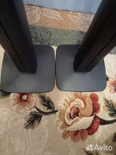 Колонки от домашнего кинотеатра samsung