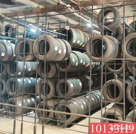 Michelin Alpin 6 225/45 R17 94M