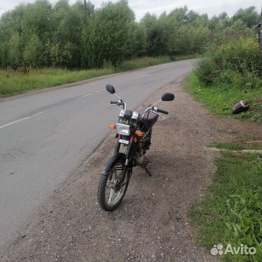 Мопед Дельта 50