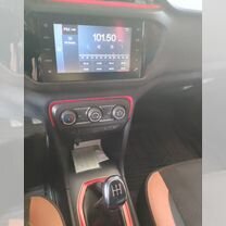 Chery Tiggo 2 1.5 MT, 2017, 95 615 км, с пробегом, цена 1 050 000 руб.