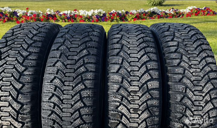 Cordiant Polar 195/60 R15 88T