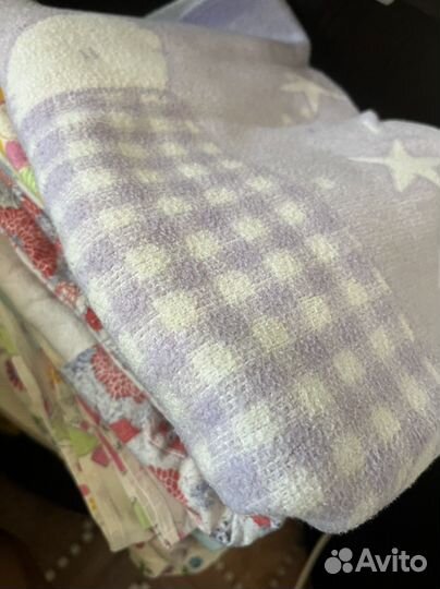 Пеленки детские