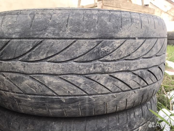 Hankook Aurora K103 215/50 R17
