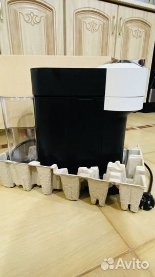 Кофеварка delonghi