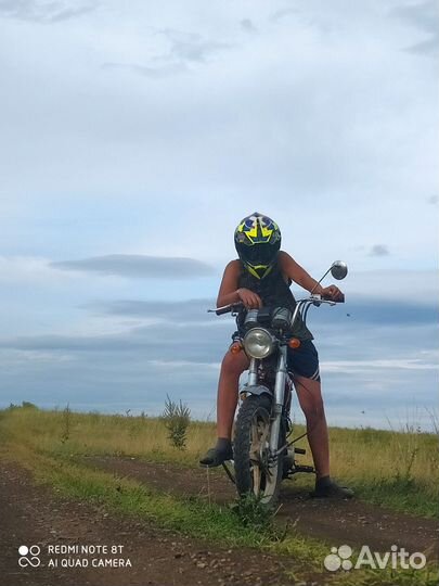 Продам мопед дельта