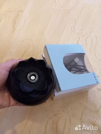 Увлажнитель воздуха