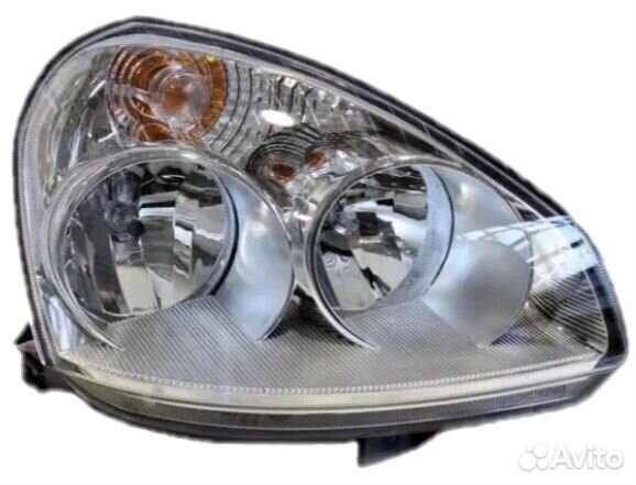 Фара передняя правая Лада Приора 2 2011-2018 новая