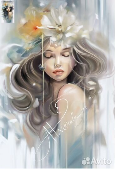 Художник иллюстратор