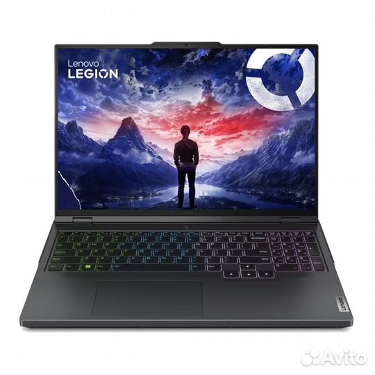 Lenovo Legion (83DF00E6RK)