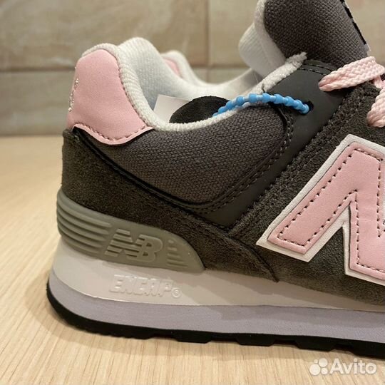 Кроссовки женские New Balance 574