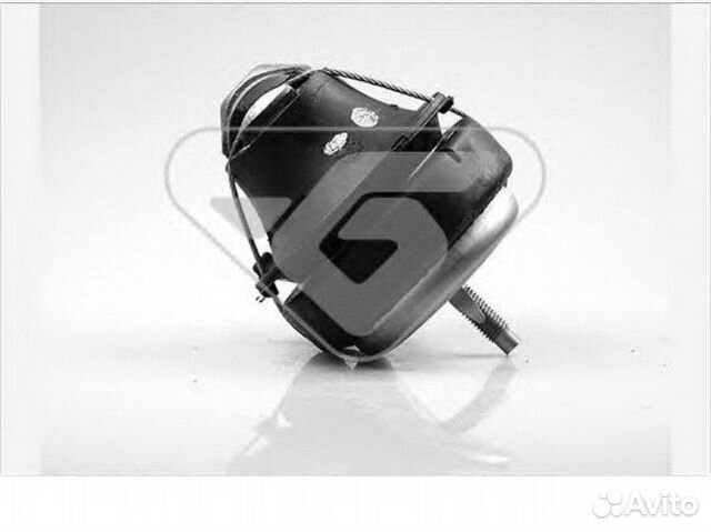 Опора двигателя volvo