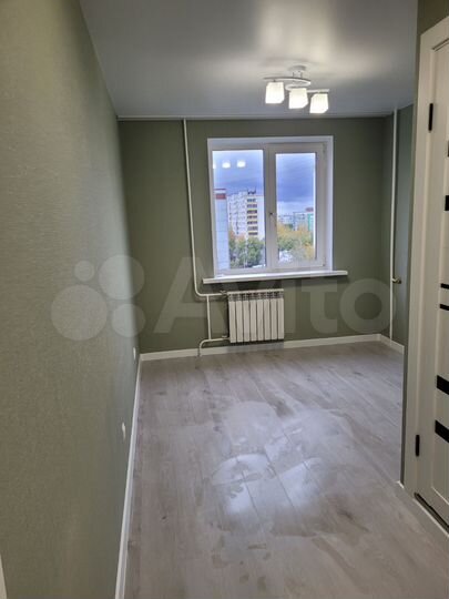 1-к. квартира, 33,7 м², 7/9 эт.