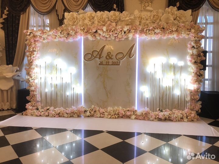 Украшение на машину