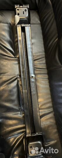 Продажа запчастей