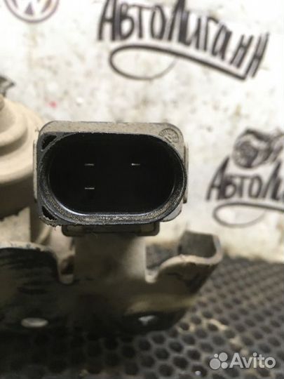 Вакуумный насос Chevrolet Orlando F18D4 2012