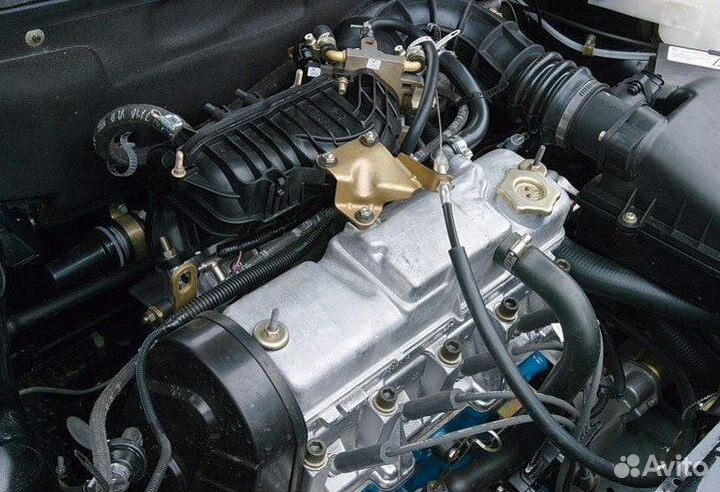 Регулировка клапанов ваз