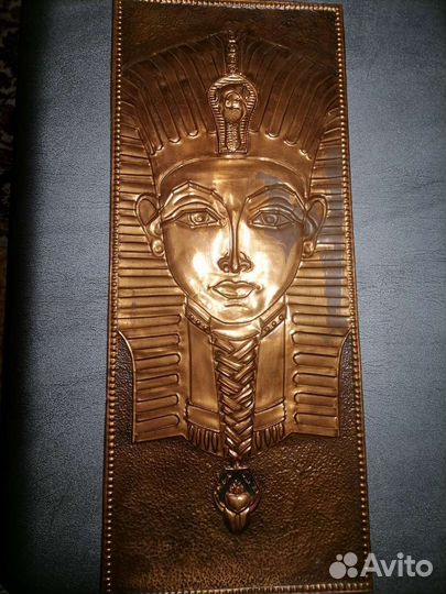 Картины чеканка