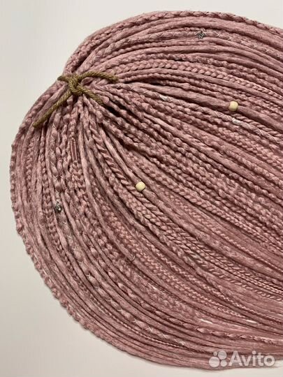 Комплект де дред