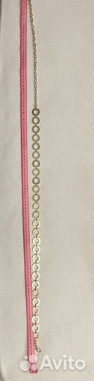 Ремень бижутерия