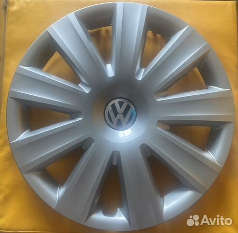 Колпак Volkswagen R16