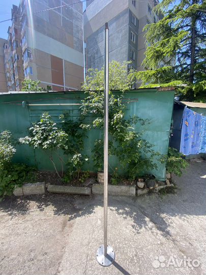 Пилон шест