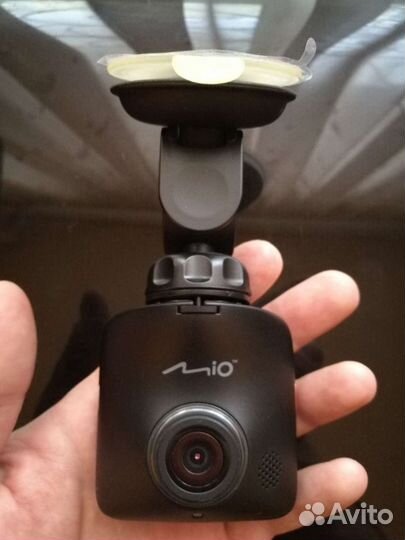 Видеорегистратор Mio