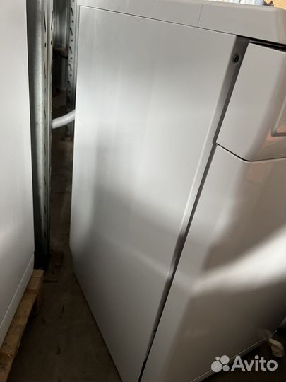 Посудомоечная машина Hansa ZWM 4677 WEH