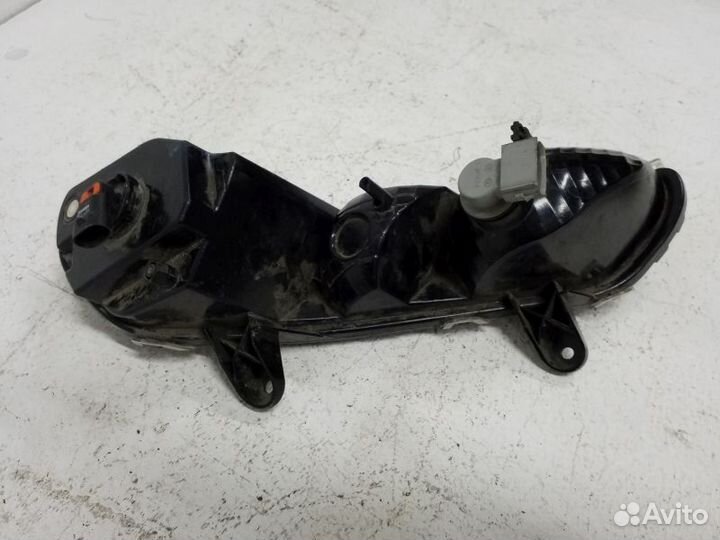 Фара птф левая Ford Kuga 2 под 2 лампы