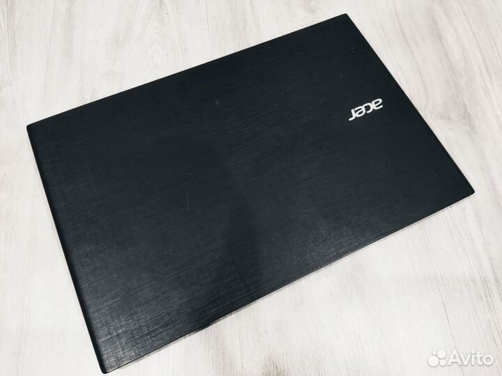 Игровой Acer SSD/10Gb/Nvidia GeForce GT 920m