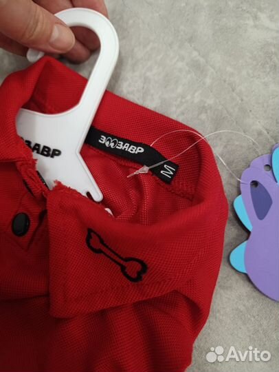 Одежда для маленьких собак м