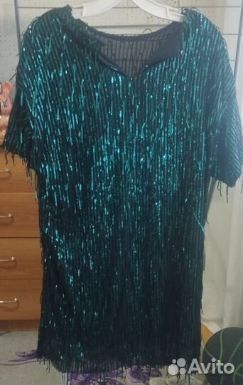 Платье женское