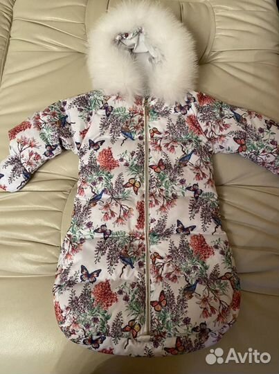 Кoмбинезoн/ кoнвeрт Chepе Рrеmium