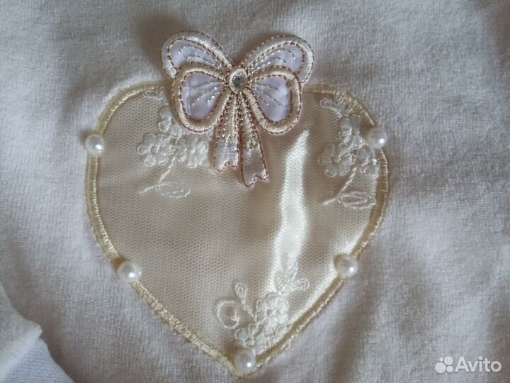 Комплект на выписку