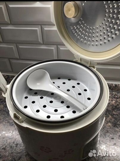 Мультиварка polaris