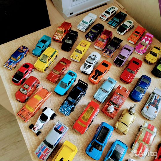 Hot wheels хот вилс