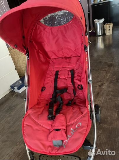Коляска i’соо pluto, чехол зонтик дождевик сетка