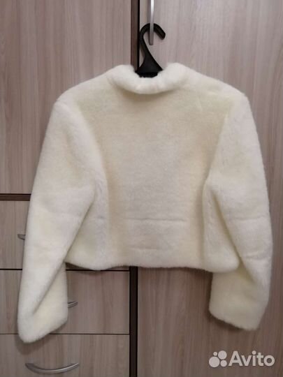 Женская верхняя одежда