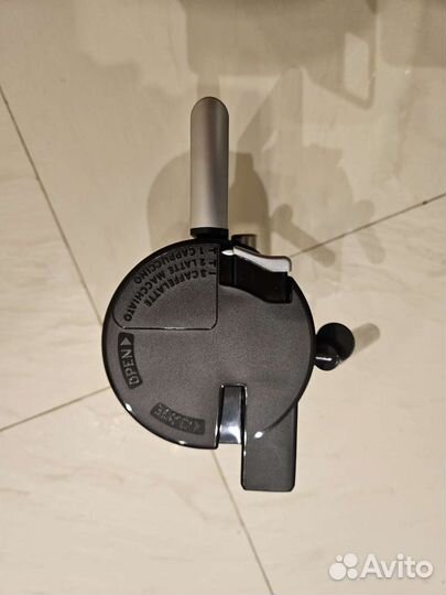 Молочник smeg, Gorenje, ariston, v-zug капучинатор