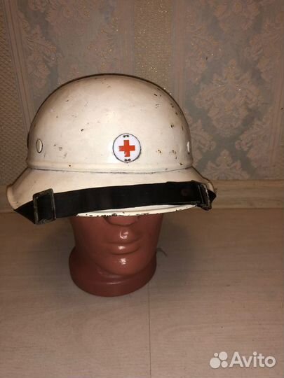 Шлем Германия 1938г.в