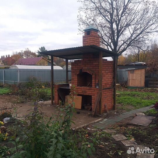 Беседки,веранды