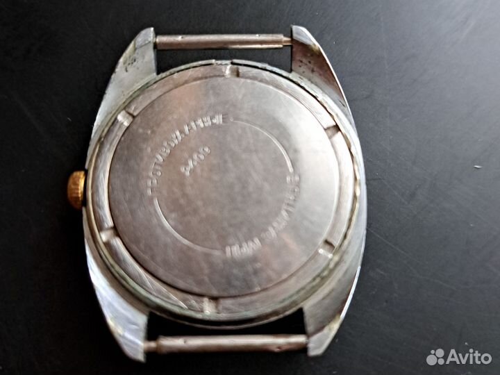 Часы мужские 