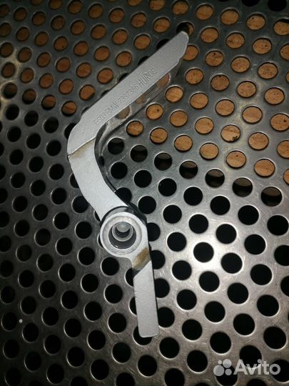 Петля двери задней правой BMW X3 G01 2020