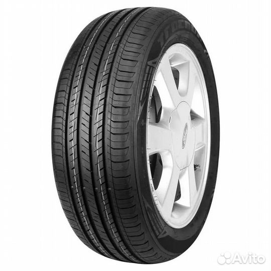 Tracmax X-Privilo TX5 205/50 R16 87W
