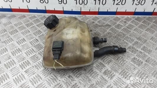 Бачок расширительный peugeot 807 (3BL18NP01)