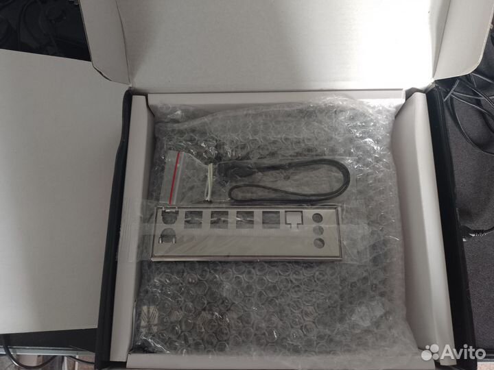 Комплект X99 (мат. плата, проц, опер-я память)